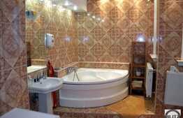 2 camere, 98 mp utili, modern mobilat, la prima inchiriere, zona exclusivista!