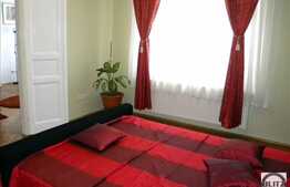 2 camere, 98 mp utili, modern mobilat, la prima inchiriere, zona exclusivista!