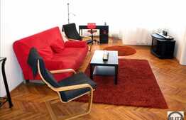 2 camere, 98 mp utili, modern mobilat, la prima inchiriere, zona exclusivista!