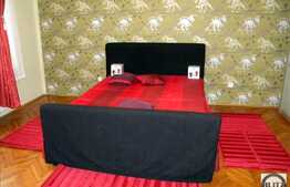 2 camere, 98 mp utili, modern mobilat, la prima inchiriere, zona exclusivista!