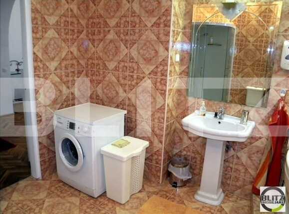 Apartament de închiriat 2 camere Grigorescu - 11805AI | BLITZ Cluj-Napoca | Poza14