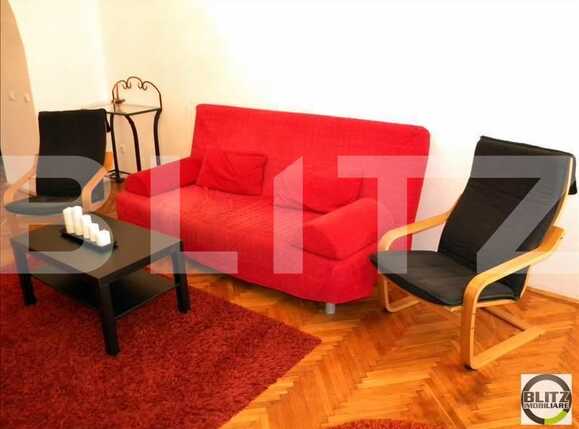 Apartament de închiriat 2 camere Grigorescu - 11805AI | BLITZ Cluj-Napoca | Poza7