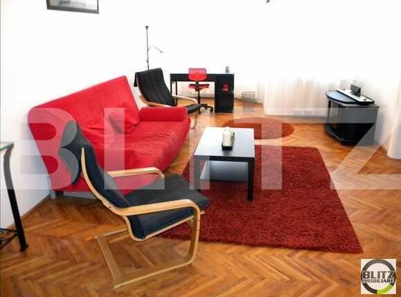 Apartament de închiriat 2 camere Grigorescu - 11805AI | BLITZ Cluj-Napoca | Poza5