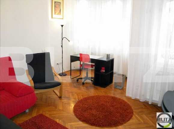 Apartament de închiriat 2 camere Grigorescu - 11805AI | BLITZ Cluj-Napoca | Poza6