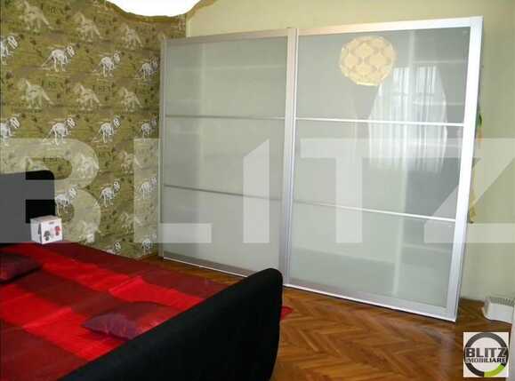 Apartament de închiriat 2 camere Grigorescu - 11805AI | BLITZ Cluj-Napoca | Poza3