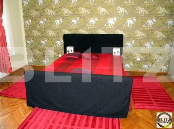 Apartament de închiriat 2 camere Grigorescu - 11805AI | BLITZ Cluj-Napoca | Poza1