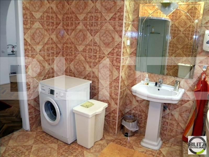 Apartament de închiriat 2 camere Grigorescu - 11805AI | BLITZ Cluj-Napoca | Poza14