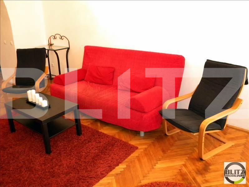 Apartament de închiriat 2 camere Grigorescu - 11805AI | BLITZ Cluj-Napoca | Poza7