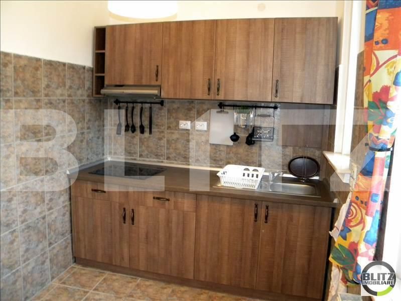 Apartament de închiriat 2 camere Grigorescu - 11805AI | BLITZ Cluj-Napoca | Poza10