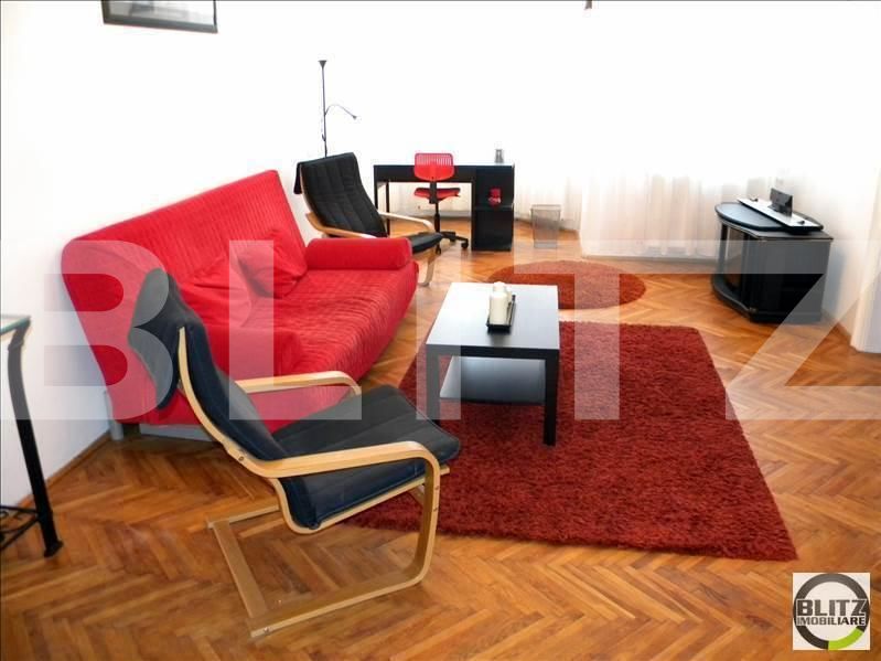 Apartament de închiriat 2 camere Grigorescu - 11805AI | BLITZ Cluj-Napoca | Poza5