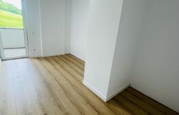 Apartament 3 camere, partial mobilat, 65mp, parcare, zona Sub Cetate