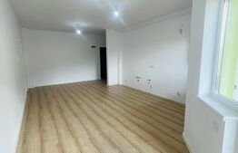 Apartament 3 camere, partial mobilat, 65mp, parcare, zona Sub Cetate