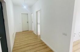 Apartament 3 camere, partial mobilat, 65mp, parcare, zona Sub Cetate