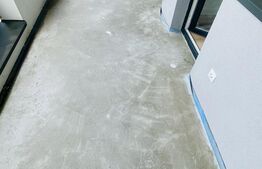 Apartament 3 camere, partial mobilat, 65mp, parcare, zona Sub Cetate