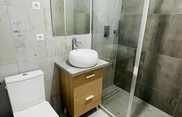 Apartament 3 camere, partial mobilat, 65mp, parcare, zona Sub Cetate