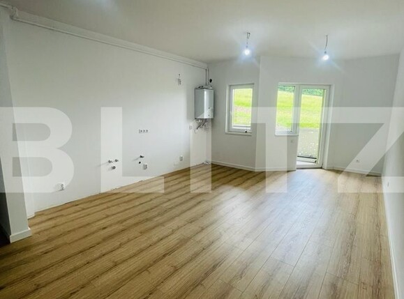 Apartament de închiriat 3 camere Floreşti - 118055AI | BLITZ Cluj-Napoca | Poza1