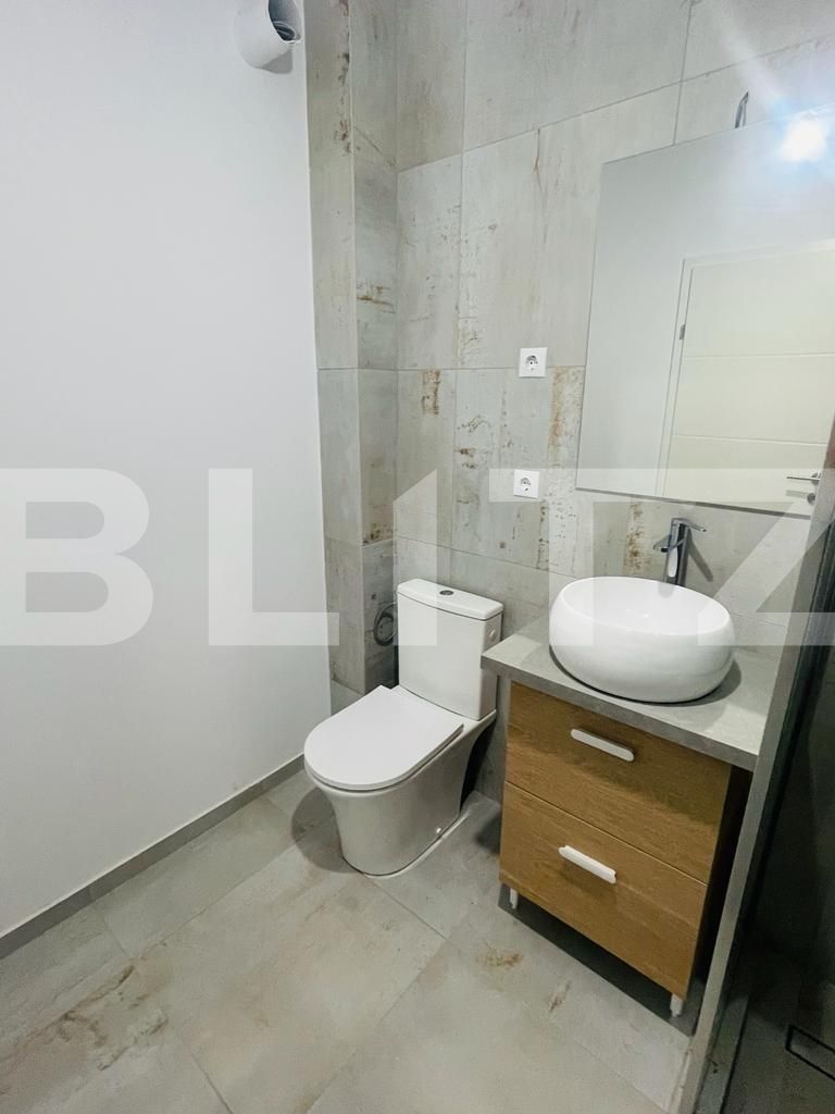 Apartament de închiriat 3 camere Floreşti - 118055AI | BLITZ Cluj-Napoca | Poza9