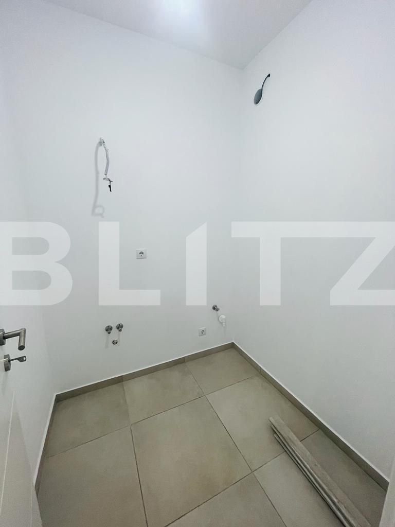 Apartament de închiriat 3 camere Floreşti - 118055AI | BLITZ Cluj-Napoca | Poza10