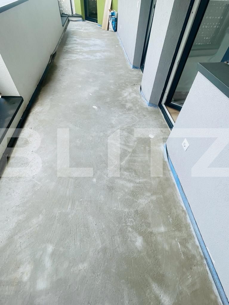 Apartament de închiriat 3 camere Floreşti - 118055AI | BLITZ Cluj-Napoca | Poza11