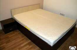 2 camere, 47 mp, imobil nou, mobilat modern, 1 balcon, zona Iulius Mall!