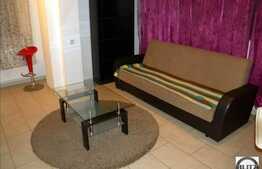 2 camere, 47 mp, imobil nou, mobilat modern, 1 balcon, zona Iulius Mall!