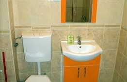 2 camere, 47 mp, imobil nou, mobilat modern, 1 balcon, zona Iulius Mall!