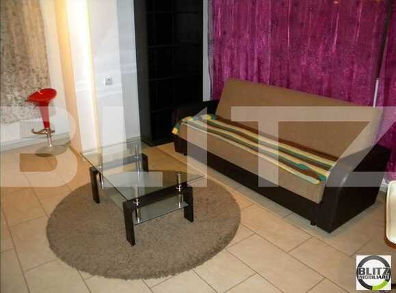 Apartament de închiriat 2 camere Marasti - 11806AI | BLITZ Cluj-Napoca | Poza3