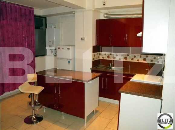 Apartament de închiriat 2 camere Marasti - 11806AI | BLITZ Cluj-Napoca | Poza1