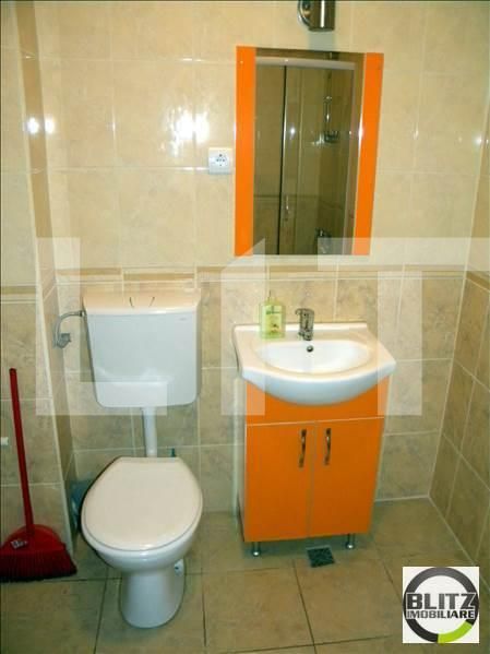 Apartament de închiriat 2 camere Marasti - 11806AI | BLITZ Cluj-Napoca | Poza9