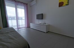 Apartament 2 camere, 47 mp, parcare, zona Buna Ziua