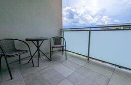 Apartament 2 camere, 47 mp, parcare, zona Buna Ziua