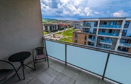 Apartament 2 camere, 47 mp, parcare, zona Buna Ziua
