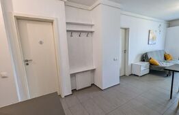 Apartament 2 camere, 47 mp, parcare, zona Buna Ziua