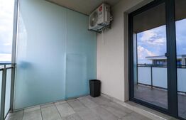 Apartament 2 camere, 47 mp, parcare, zona Buna Ziua