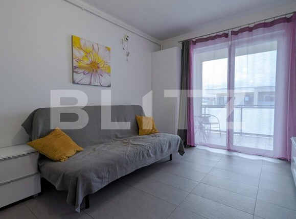 Apartament de închiriat 2 camere Bună Ziua - 118064AI | BLITZ Cluj-Napoca | Poza5