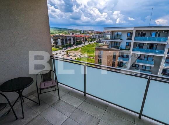 Apartament de închiriat 2 camere Bună Ziua - 118064AI | BLITZ Cluj-Napoca | Poza9
