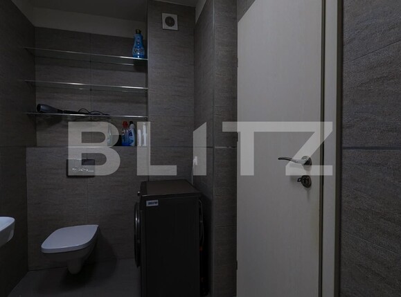 Apartament de închiriat 2 camere Bună Ziua - 118064AI | BLITZ Cluj-Napoca | Poza11