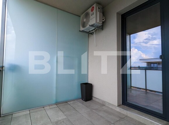 Apartament de închiriat 2 camere Bună Ziua - 118064AI | BLITZ Cluj-Napoca | Poza8