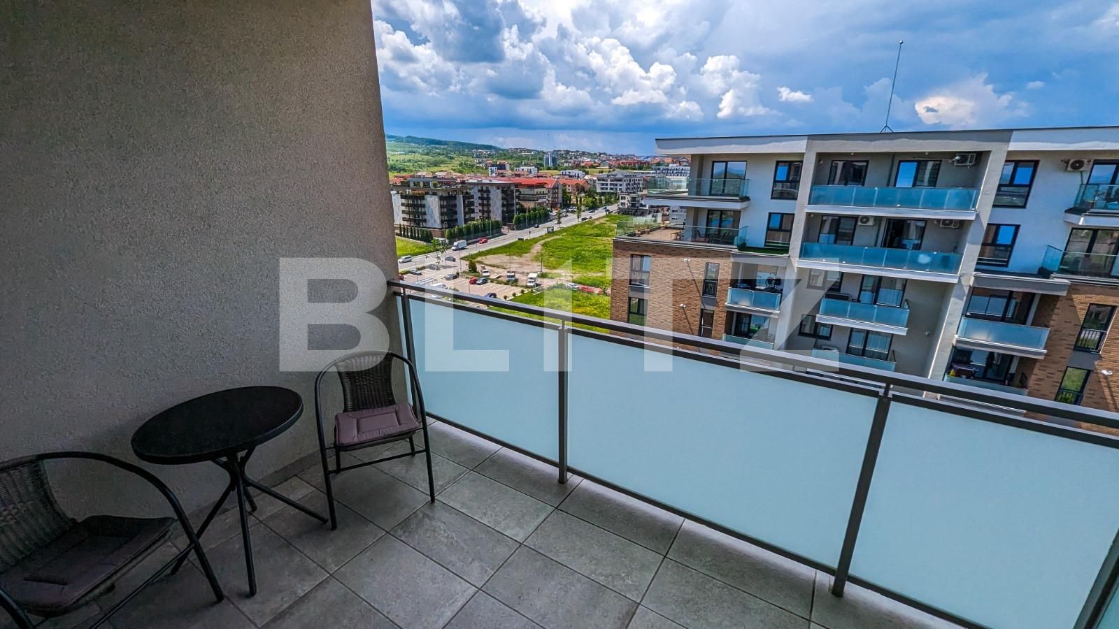 Apartament de închiriat 2 camere Bună Ziua - 118064AI | BLITZ Cluj-Napoca | Poza9