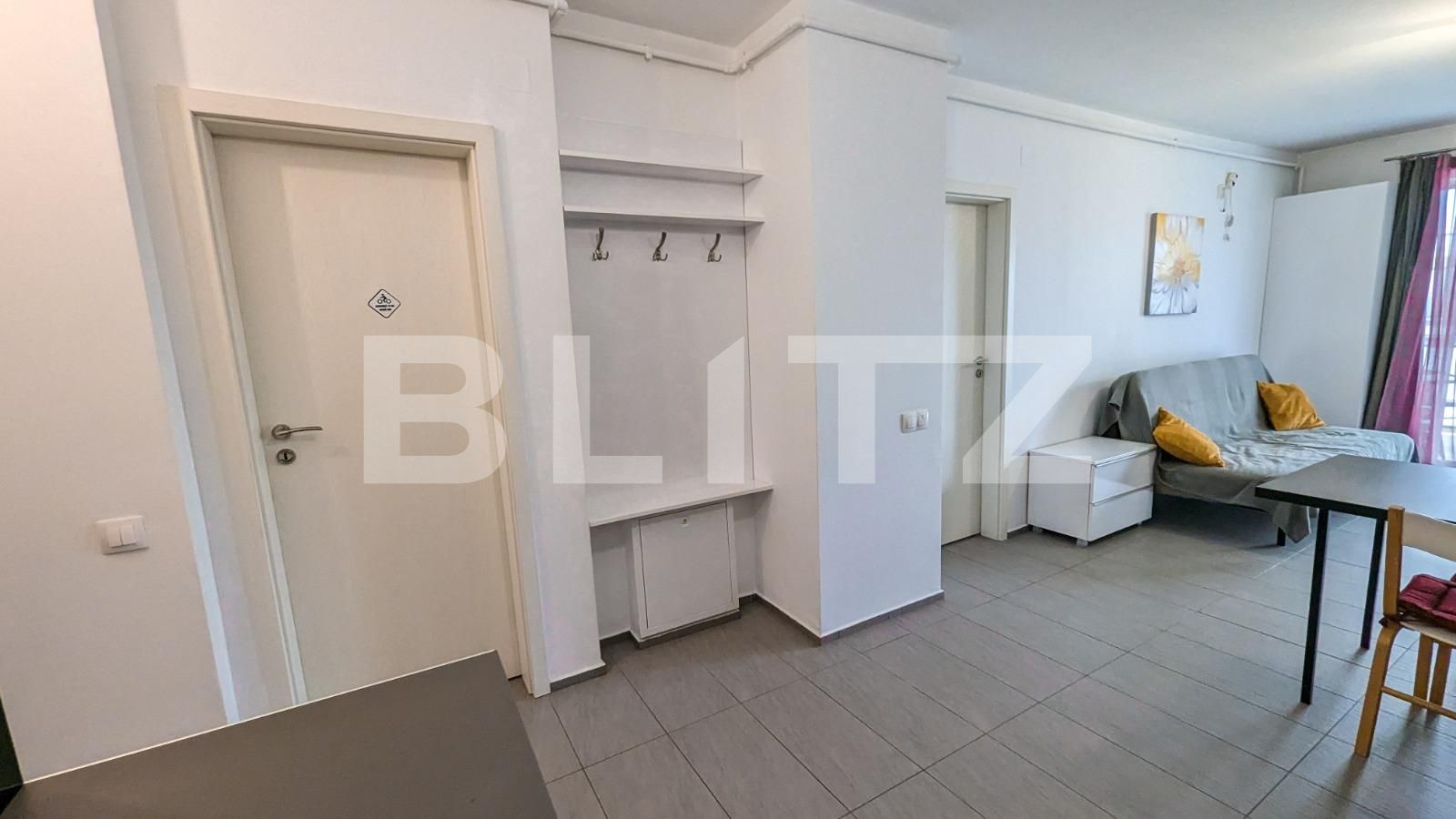 Apartament de închiriat 2 camere Bună Ziua - 118064AI | BLITZ Cluj-Napoca | Poza4