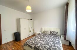 Apartament 2 camere decomandate, 55 mp, balcon, etaj 1/3, cartier Buna Ziua