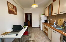 Apartament 2 camere decomandate, 55 mp, balcon, etaj 1/3, cartier Buna Ziua