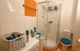 Apartament 2 camere decomandate, 55 mp, balcon, etaj 1/3, cartier Buna Ziua