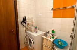 Apartament 2 camere decomandate, 55 mp, balcon, etaj 1/3, cartier Buna Ziua