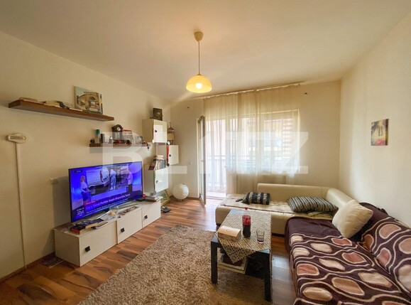 Apartament de vânzare 2 camere Bună Ziua - 118068AV | BLITZ Cluj-Napoca | Poza1