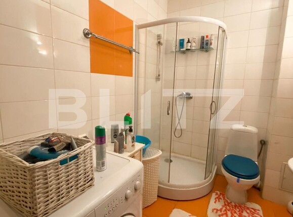 Apartament de vânzare 2 camere Bună Ziua - 118068AV | BLITZ Cluj-Napoca | Poza9