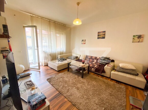 Apartament de vânzare 2 camere Bună Ziua - 118068AV | BLITZ Cluj-Napoca | Poza2