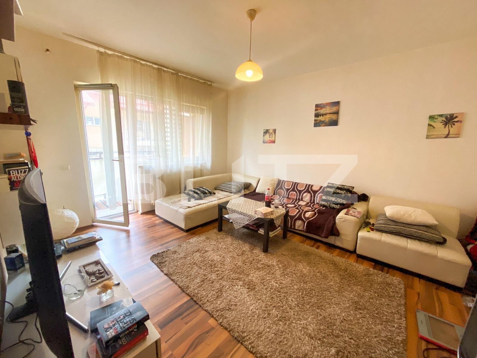 Apartament de vânzare 2 camere Bună Ziua - 118068AV | BLITZ Cluj-Napoca | Poza2