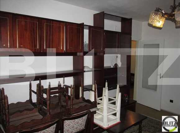 Apartament de vânzare 3 camere Marasti - 11807AV | BLITZ Cluj-Napoca | Poza2