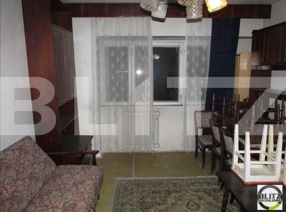 Apartament de vânzare 3 camere Marasti - 11807AV | BLITZ Cluj-Napoca | Poza1